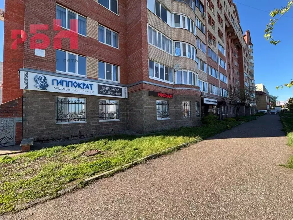 Помещение свободного назначения в Башкортостан, Нефтекамск Дорожная ... - Фото 1