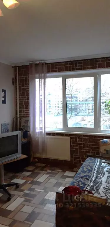 Комната Санкт-Петербург просп. Художников, 31К2 (18.0 м) - Фото 1