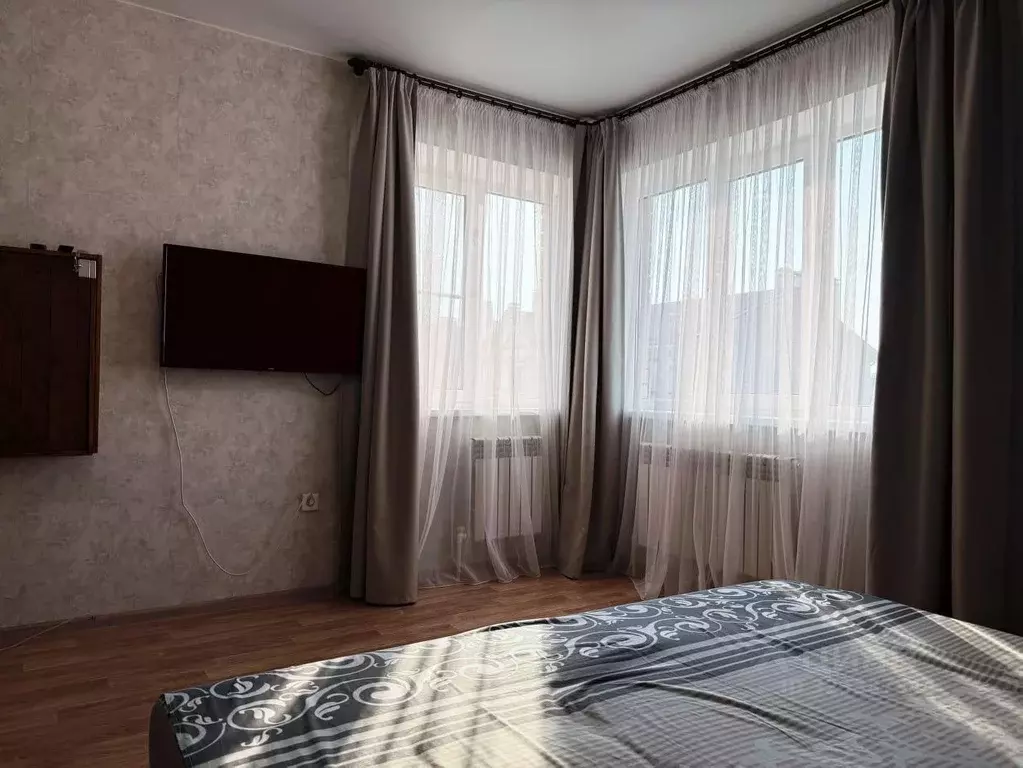 1-к кв. Краснодарский край, Ейск Парковая ул., 35 (44.0 м) - Фото 2