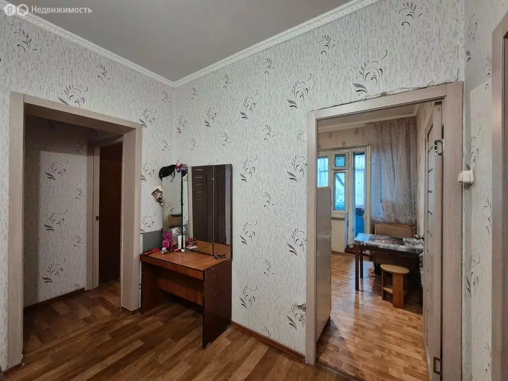 2-комнатная квартира: Нерюнгри, улица Карла Маркса, 7 (51.5 м) - Фото 0