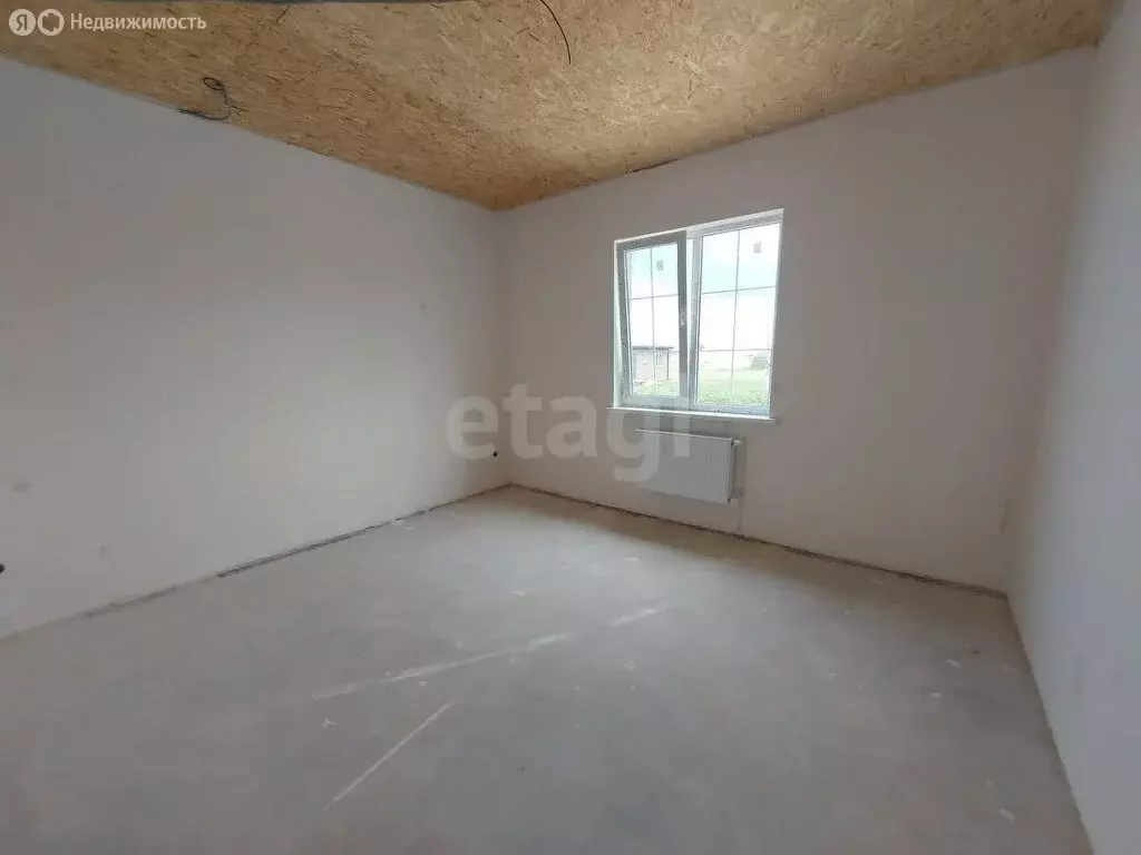 Дом в Симферопольский район, село Чистенькое (100 м) - Фото 2