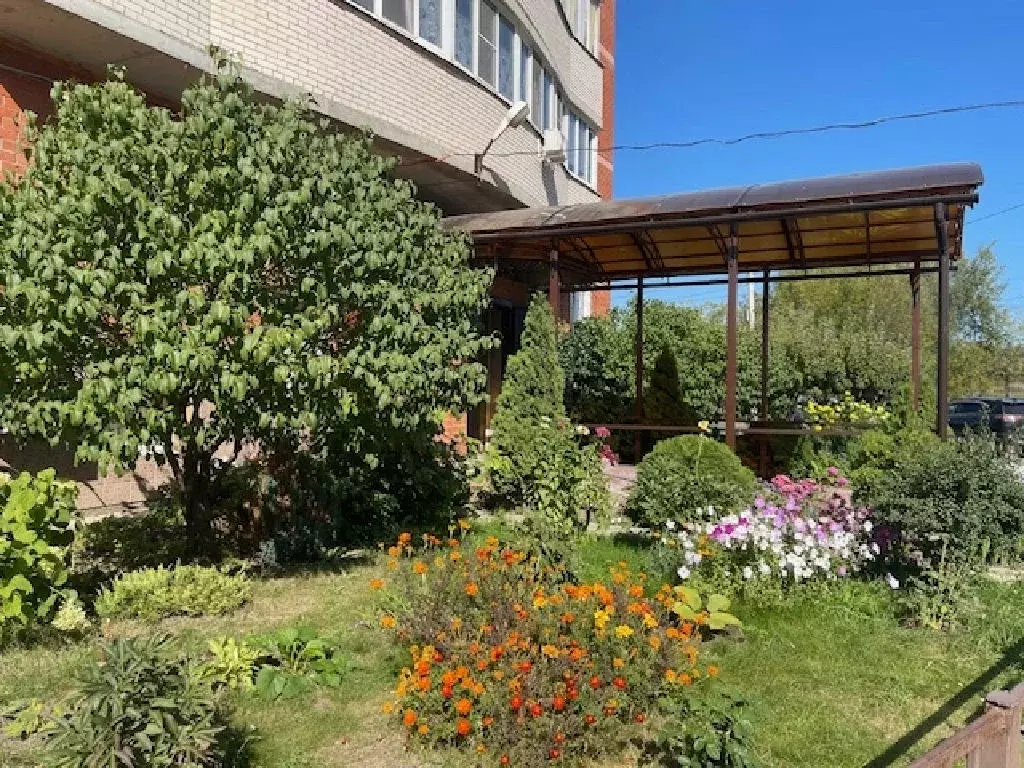 Продается 2-комнатная квартира - Фото 1