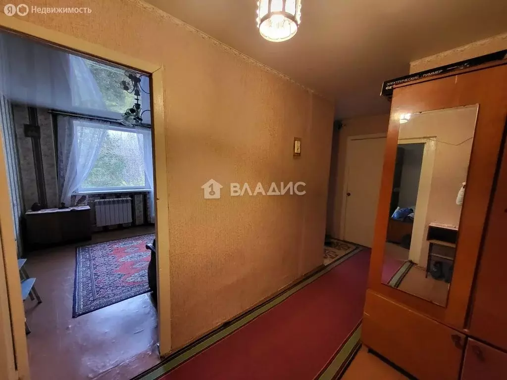 2-комнатная квартира: Красная Горка, Центральная улица, 27 (47.4 м) - Фото 1