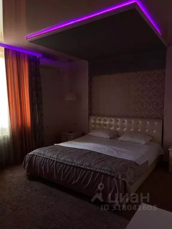 Комната Краснодарский край, Геленджик Новороссийская ул., 90А - Фото 1