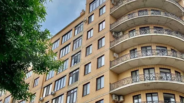 2-к. квартира, 55,2 м, 6/10 эт. - Фото 0