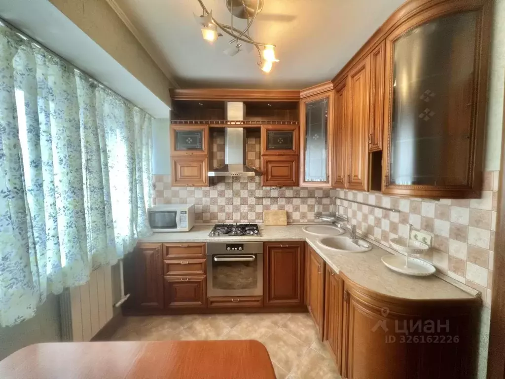 2-к кв. Москва Чертановская ул., 30К1 (59.0 м) - Фото 1