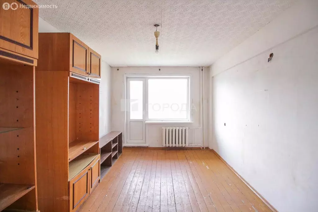 2-комнатная квартира: село Новороманово, Взлётная улица, 64 (47.2 м) - Фото 1
