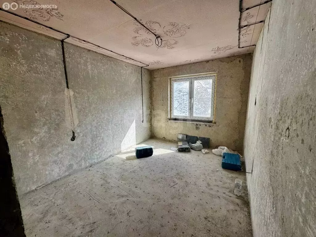 2-комнатная квартира: Тырныауз, Эльбрусский проспект, 6 (51 м) - Фото 1