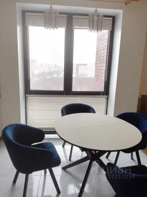 2-к кв. Москва ул. Дыбенко, 7/1 (70.0 м) - Фото 2