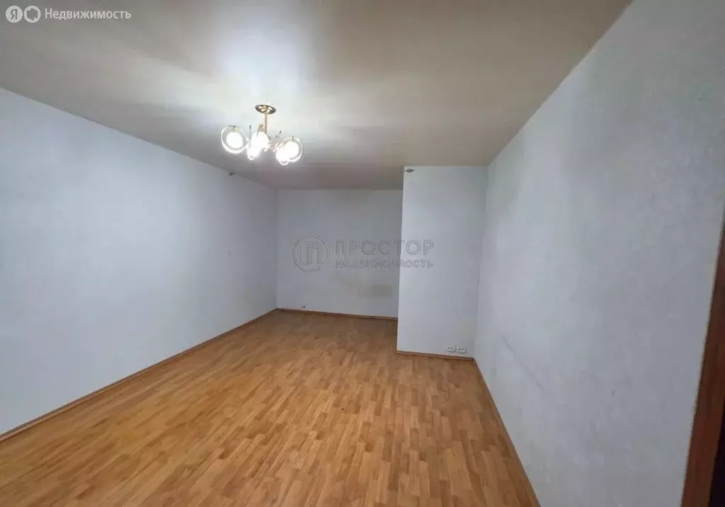 1-комнатная квартира: Москва, Озёрная улица, 31к1 (34.6 м) - Фото 1