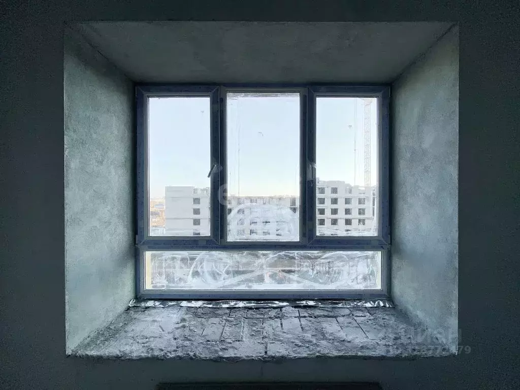 2-к кв. Оренбургская область, Оренбург ул. Неплюева, 2 (76.62 м) - Фото 1
