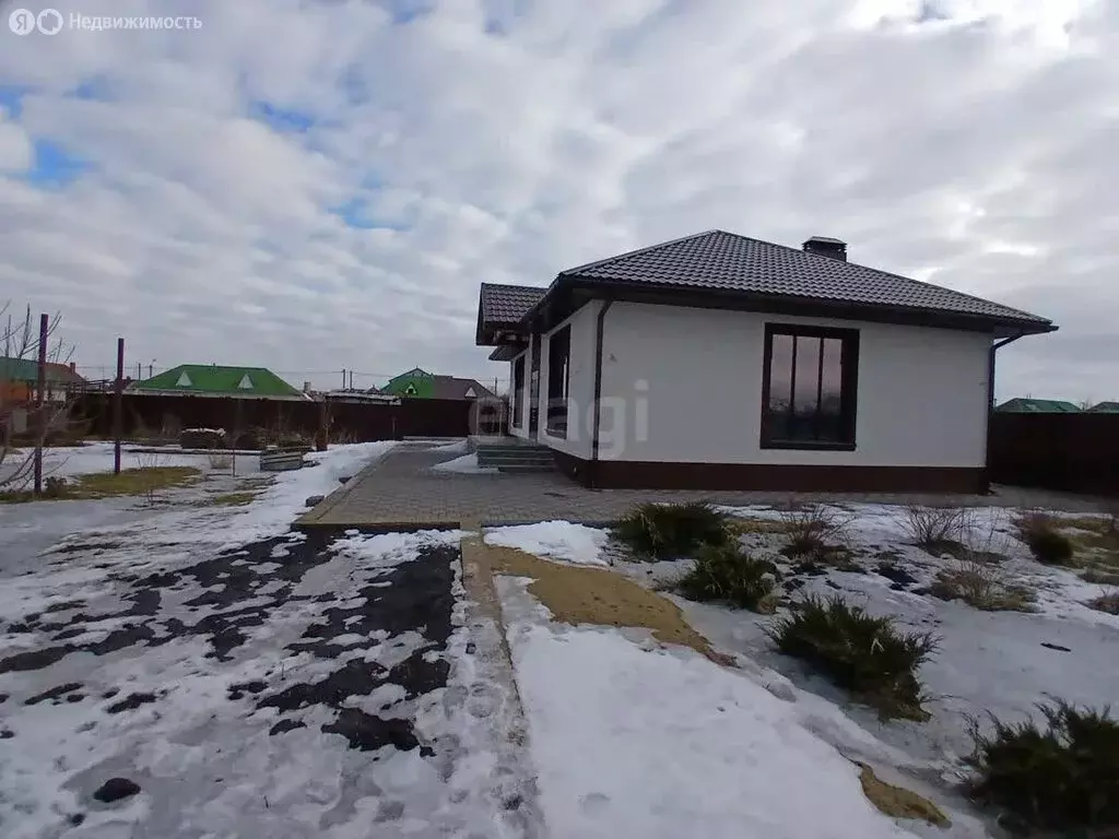 Дом в Валуйки, Славная улица (98.2 м) - Фото 1