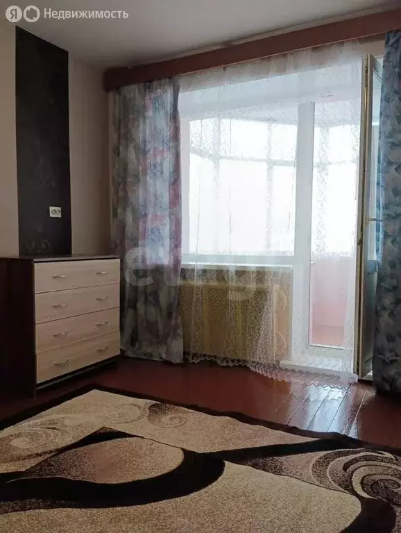 1-комнатная квартира: Пермь, Стахановская улица, 10А (39.3 м) - Фото 0