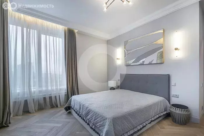 3-комнатная квартира: Москва, Минская улица, 2 (110 м) - Фото 1