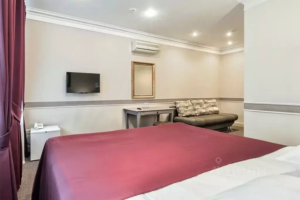 Комната Санкт-Петербург Невский просп., 108 - Фото 1