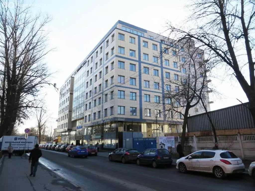 Офис (575 м) - Фото 1