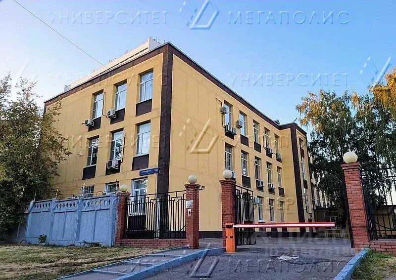 Офис в Москва Варшавское ш., 125ДК2 (63 м) - Фото 0