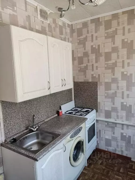 1-к кв. Санкт-Петербург Будапештская ул., 3К2 (32.0 м) - Фото 1