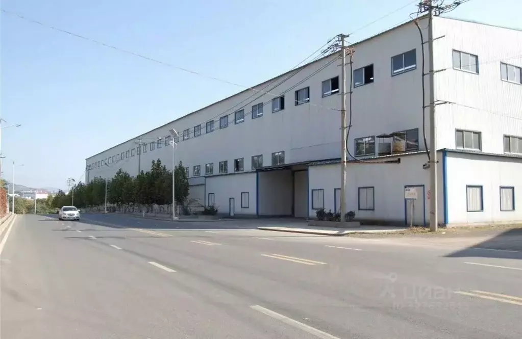 Производственное помещение в Московская область, Серпухов ... - Фото 1