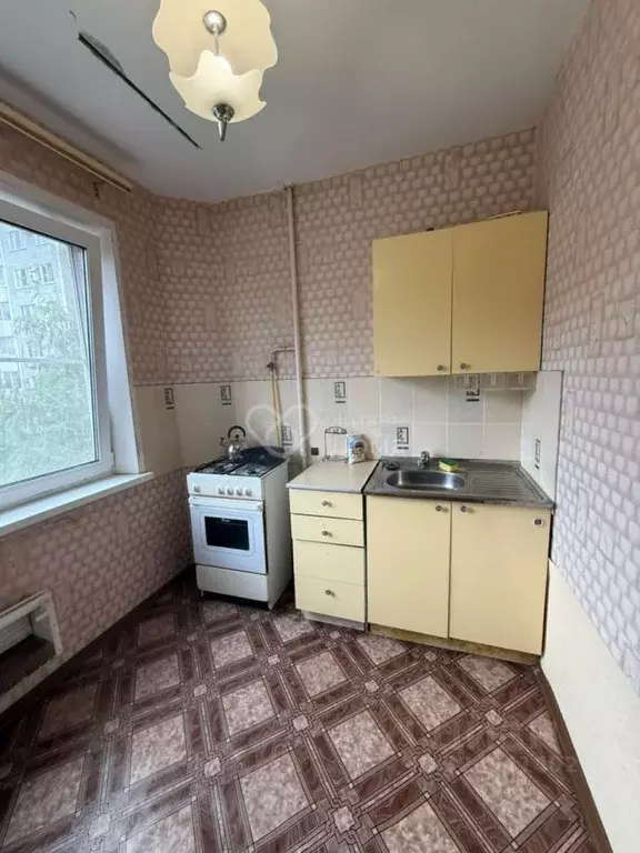 1-к кв. Волгоградская область, Волгоград Казахская ул., 8 (38.4 м) - Фото 1