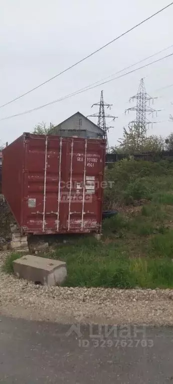 Участок в Севастополь ул. Колодезная (7.7 сот.) - Фото 1