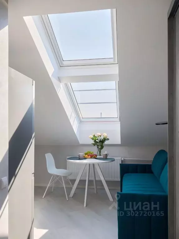 Студия Санкт-Петербург наб. Обводного Канала, 118б (24.0 м) - Фото 0
