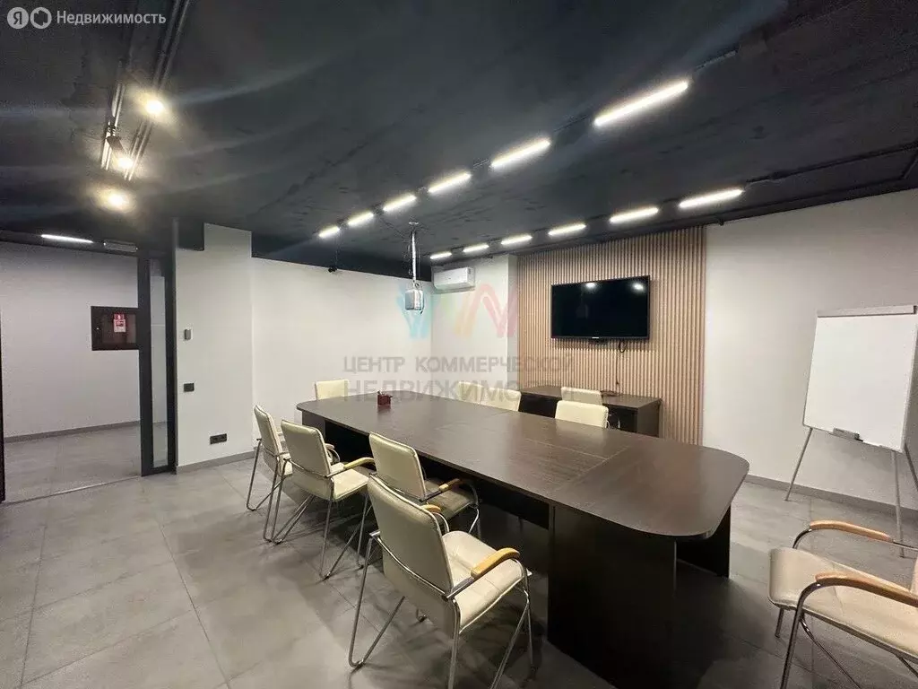 Офис (360 м) - Фото 2