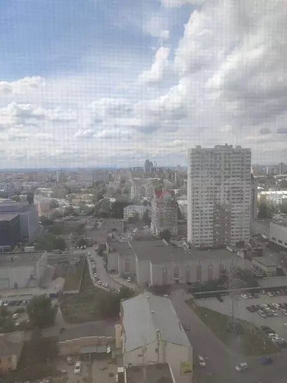 1-к. квартира, 36,2 м, 21/22 эт. - Фото 0