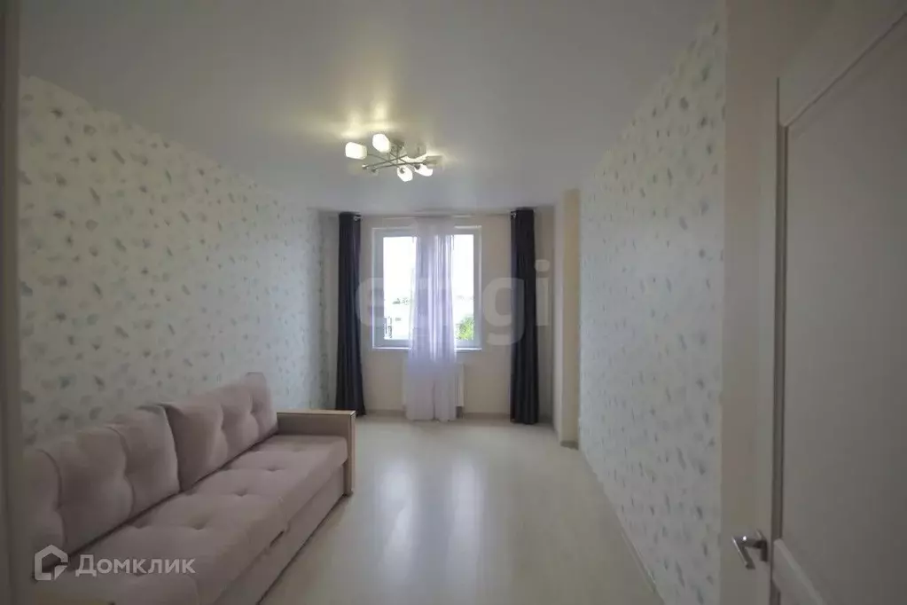 Продаётся 1-к квартира, 36 м - Фото 0