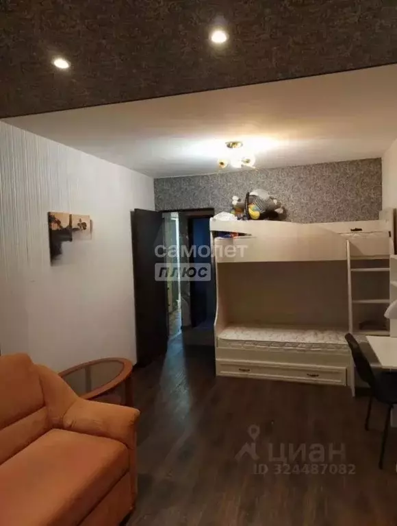 2-к кв. Новгородская область, Великий Новгород ул. Свободы, 13 (48.9 ... - Фото 2