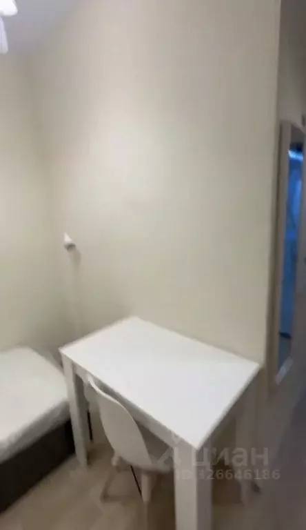 1-к кв. Москва Большая Черемушкинская ул., 40К2 (25.0 м) - Фото 2