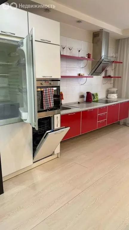 2-комнатная квартира: Красноярск, улица 9 Мая, 58 (56 м) - Фото 2