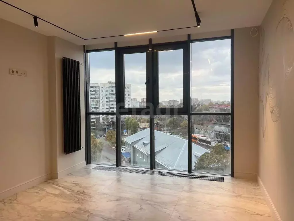 2-к кв. Краснодарский край, Краснодар ул. Имени Дзержинского, 95 (75.0 ... - Фото 1