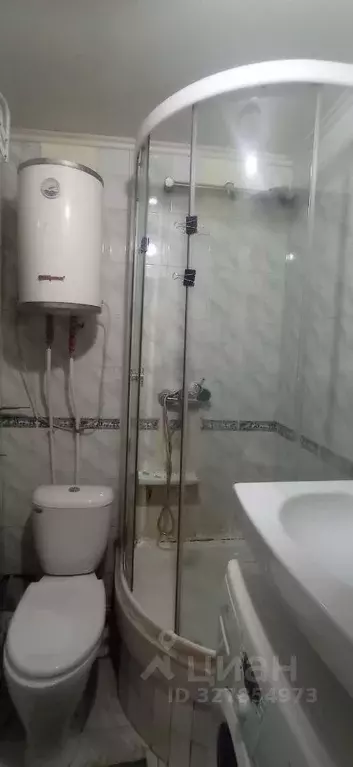 1-к кв. Самарская область, Самара ул. Победы, 7ак2 (12.0 м) - Фото 2