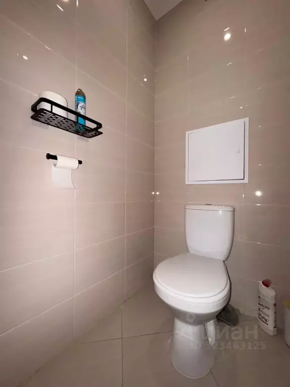 2-к кв. Тверская область, Конаковский муниципальный округ, д. Мокшино ... - Фото 2