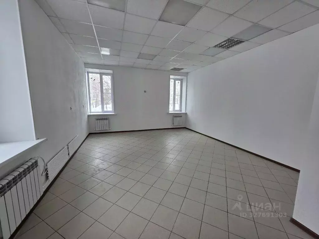 Помещение свободного назначения в Ульяновская область, Ульяновск ... - Фото 1