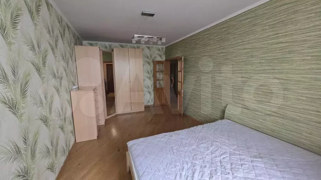 2-к. квартира, 56,1 м, 4/22 эт. - Фото 1