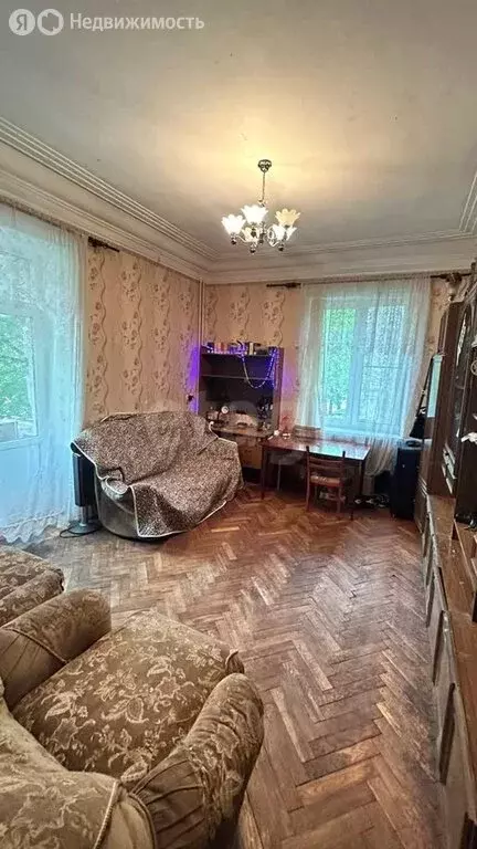 2-комнатная квартира: Владикавказ, улица Бутырина, 23 (54 м) - Фото 2