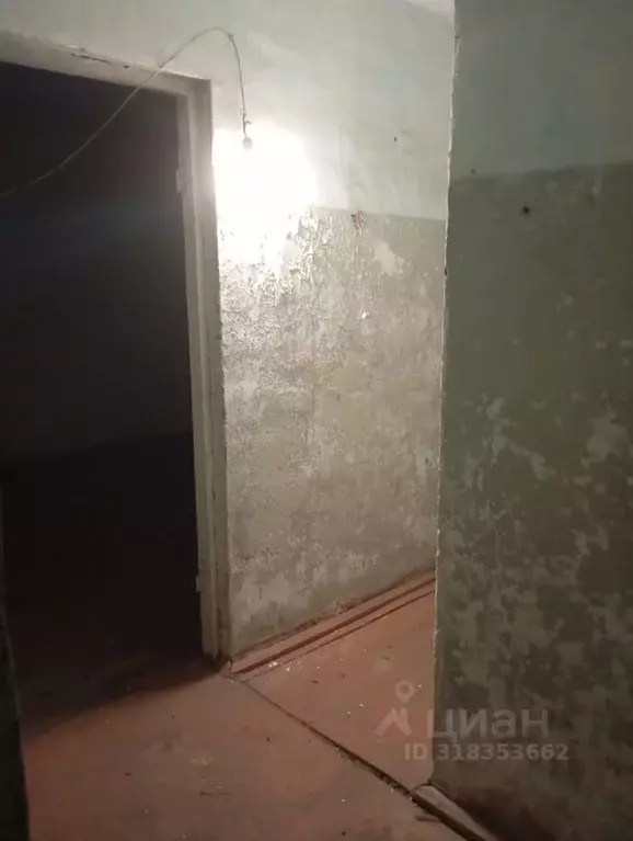 Свободной планировки кв. Бурятия, Заиграевский район, Новобрянское ... - Фото 1