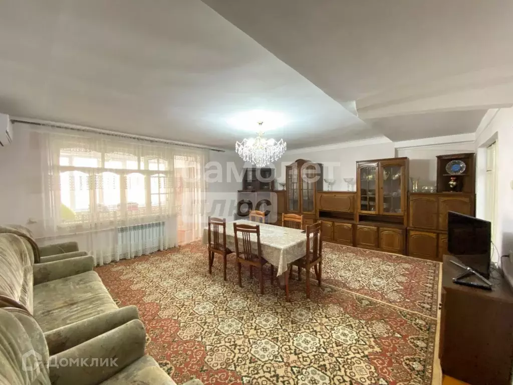 Продаётся 3-к квартира, 92.7 м - Фото 1
