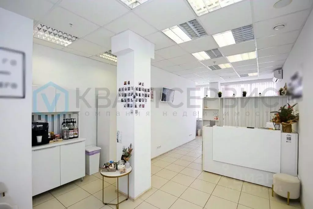 Офис в Омская область, Омск ул. Фрунзе, 1к4 (46 м) - Фото 0