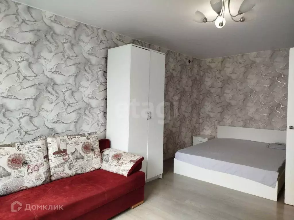 Продаётся 1-к квартира, 30.6 м - Фото 1