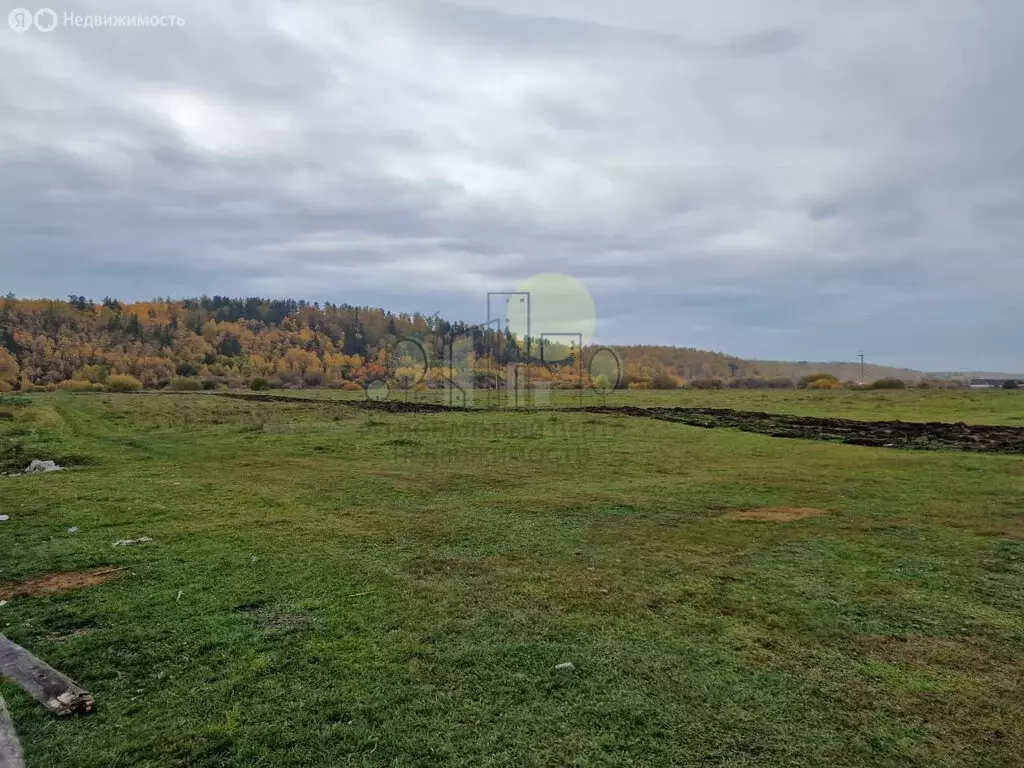 Участок в Иркутский муниципальный округ, деревня Куда, Луговая улица ... - Фото 2
