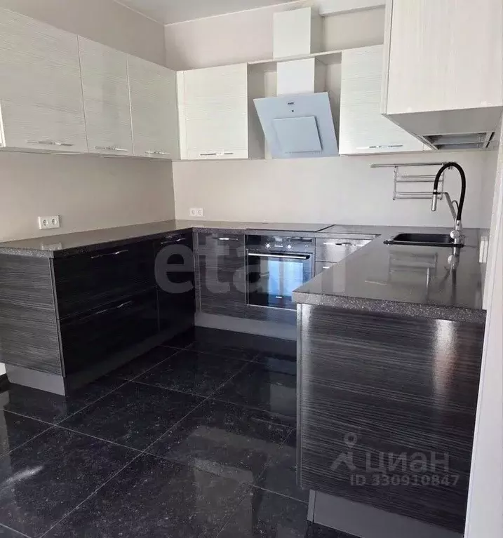 2-к кв. Санкт-Петербург Пулковское ш., 26к3 (80.0 м) - Фото 1