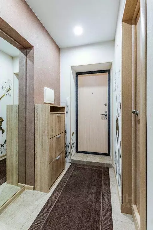 Студия Свердловская область, Екатеринбург ул. Заводская, 36 (31.5 м) - Фото 2