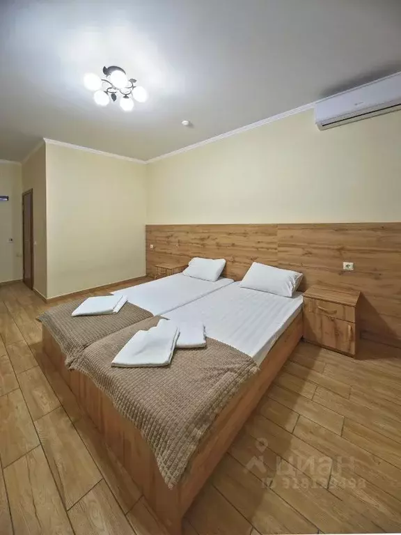 Комната Краснодарский край, Геленджик городской округ, с. Кабардинка ... - Фото 1