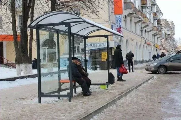 Торговая площадь в Башкортостан, Уфа Первомайская ул., 18 (59 м) - Фото 1