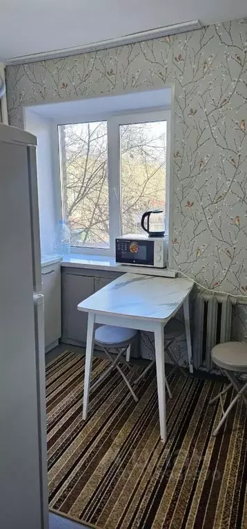 2-к кв. Московская область, Люберцы Южная ул., 2 (42.0 м) - Фото 1