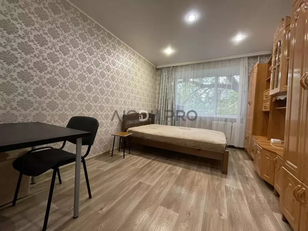 Студия Башкортостан, Уфа ул. Машиностроителей, 21 (18.5 м) - Фото 1