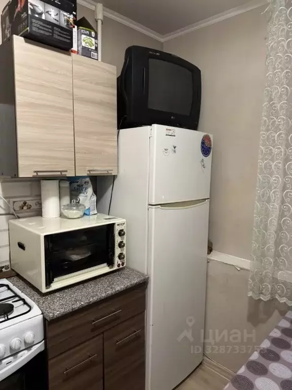 1-к кв. Ямало-Ненецкий АО, Новый Уренгой Мирный мкр, 4/1 (36.1 м) - Фото 2